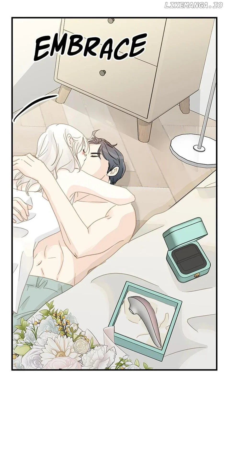 The Fifth Friend Chapter 45 Online - página 85