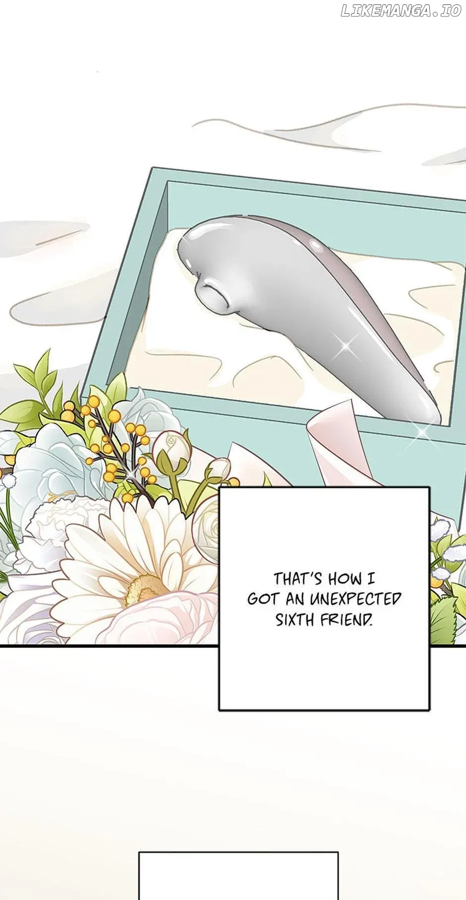 The Fifth Friend Chapter 45 Online - página 86