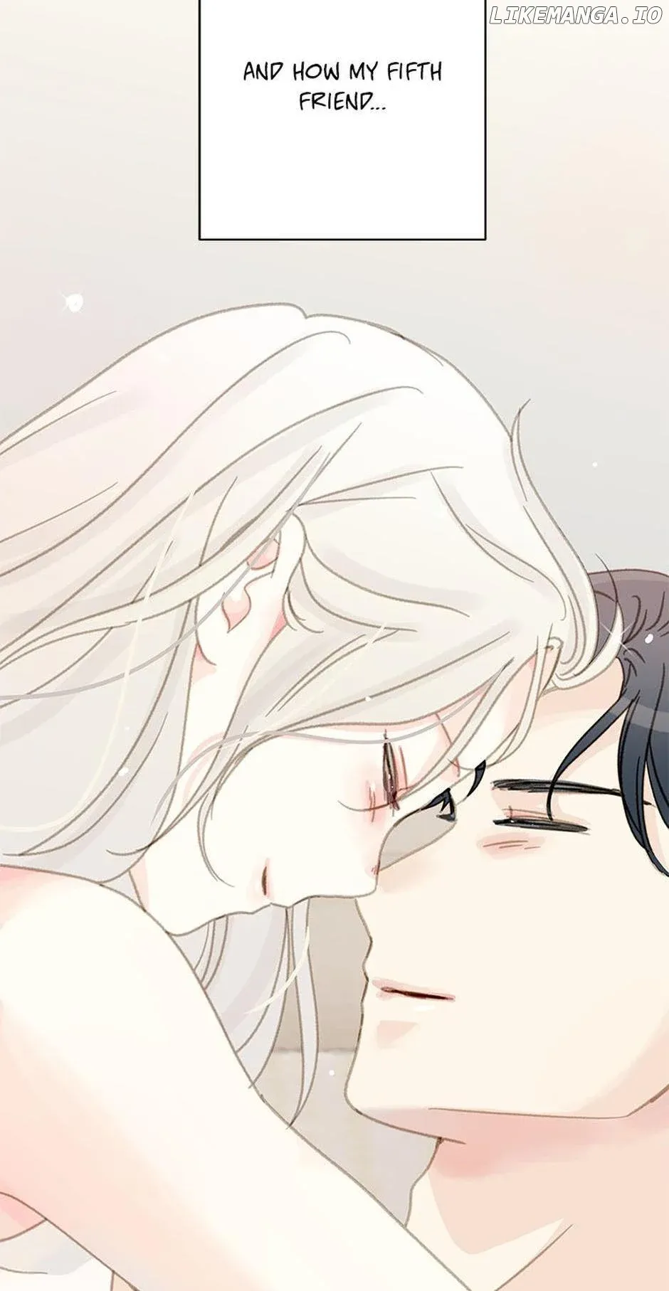 The Fifth Friend Chapter 45 Online - página 87