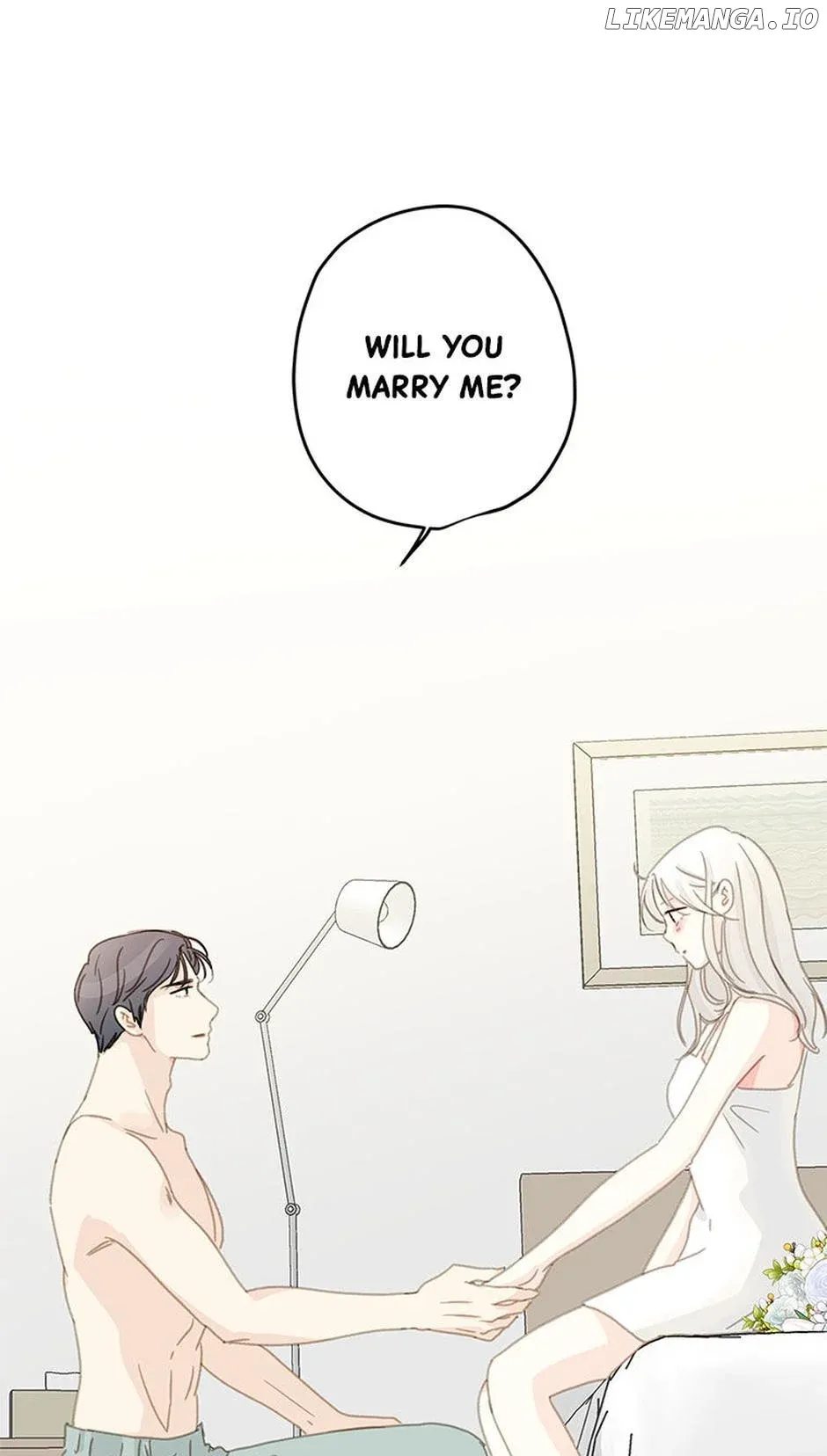 The Fifth Friend Chapter 46 Online - página 1
