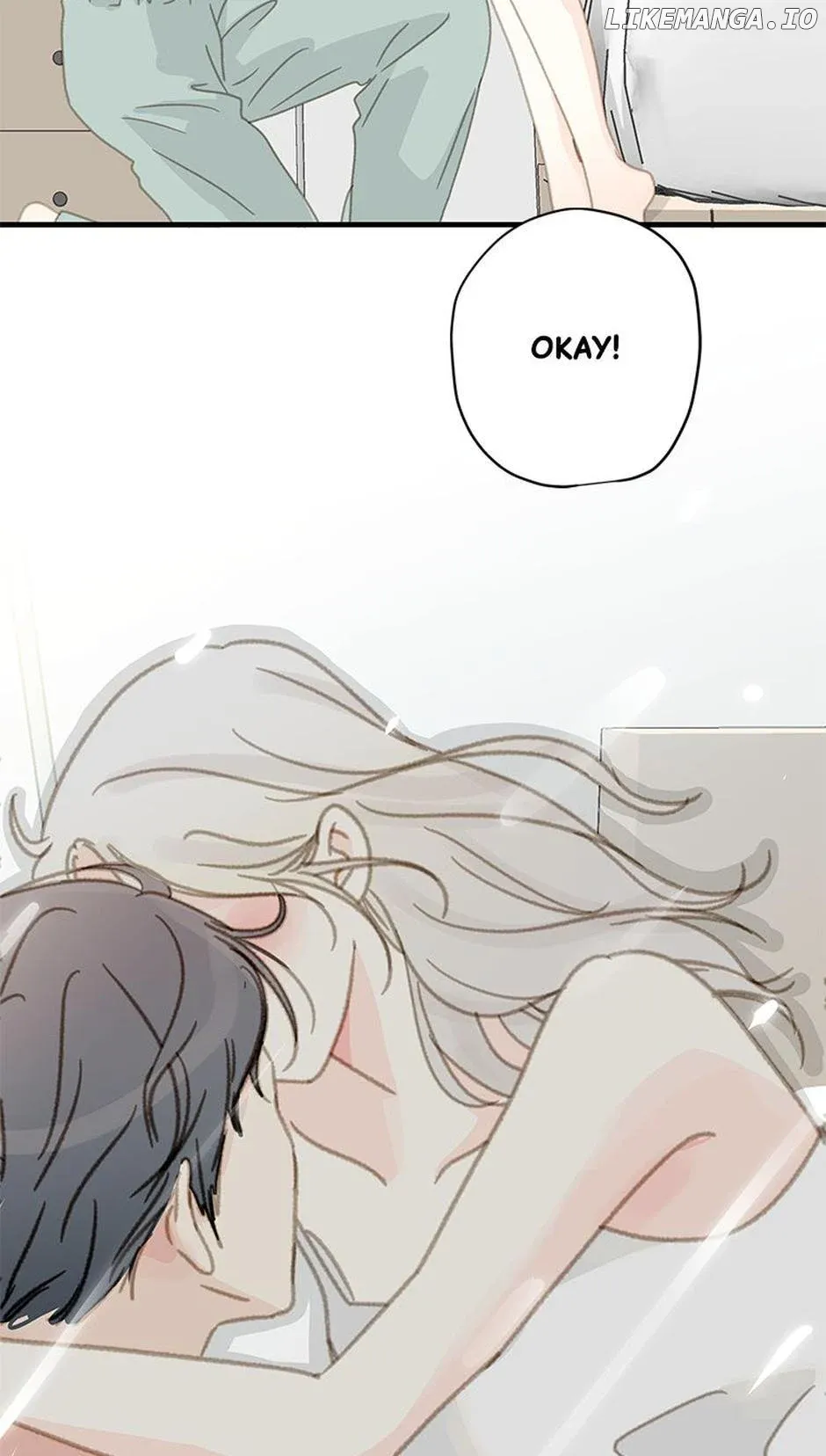 The Fifth Friend Chapter 46 Online - página 2