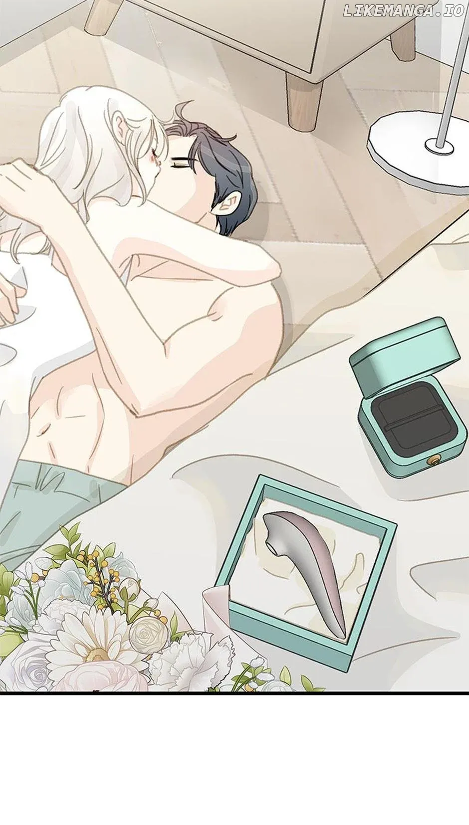 The Fifth Friend Chapter 46 Online - página 4