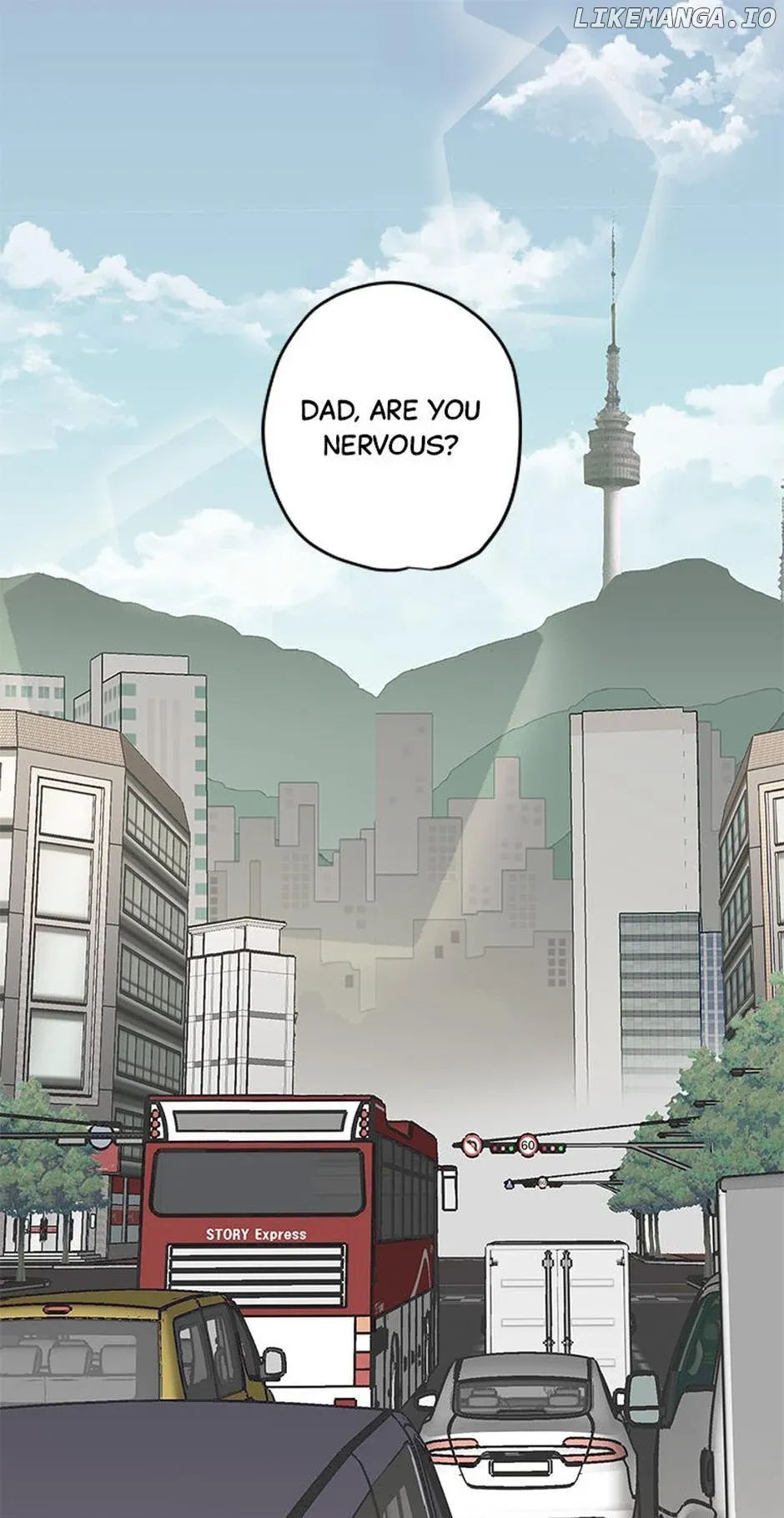 The Fifth Friend Chapter 46 Online - página 9