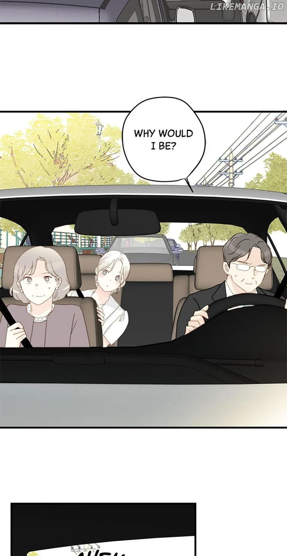The Fifth Friend Chapter 46 Online - página 10