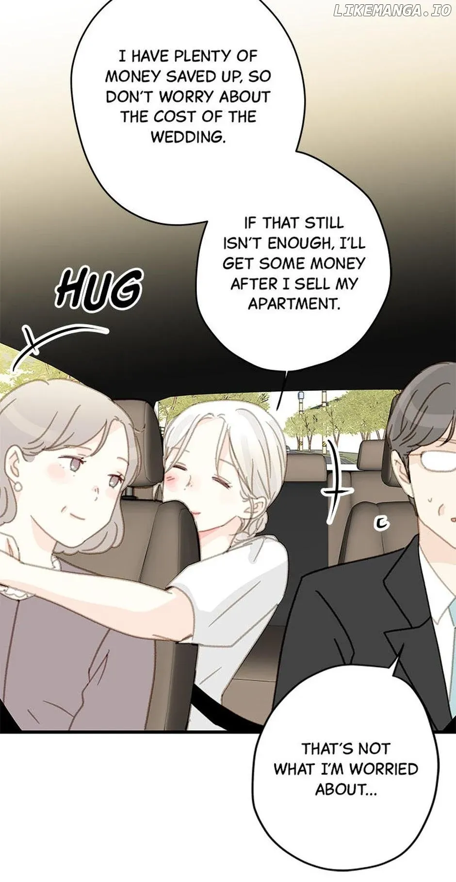 The Fifth Friend Chapter 46 Online - página 12