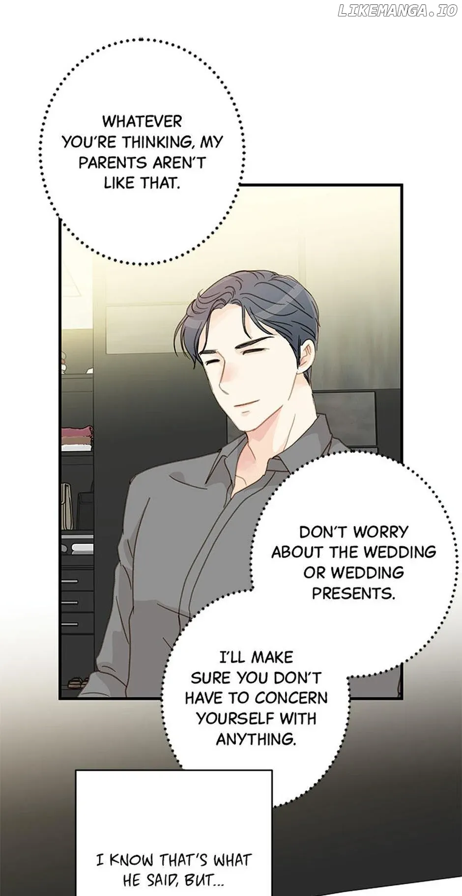 The Fifth Friend Chapter 46 Online - página 13