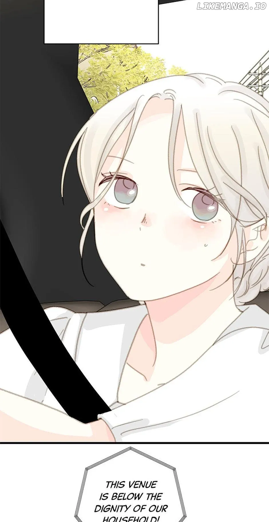 The Fifth Friend Chapter 46 Online - página 14