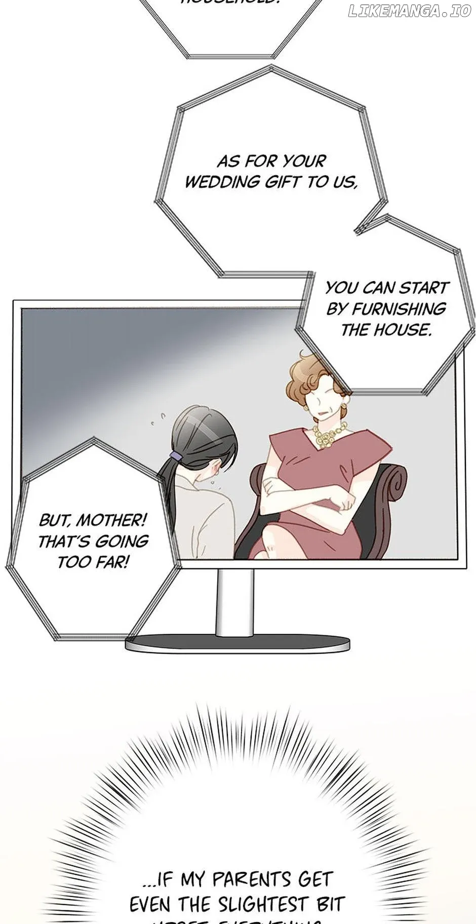 The Fifth Friend Chapter 46 Online - página 15
