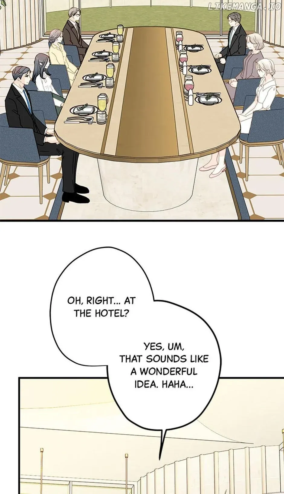 The Fifth Friend Chapter 46 Online - página 18