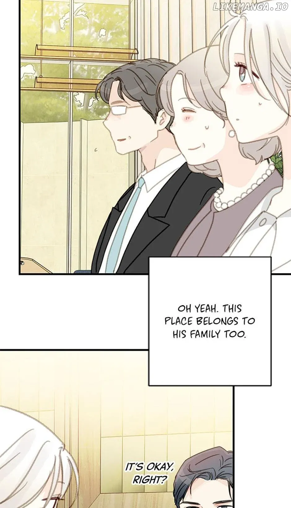 The Fifth Friend Chapter 46 Online - página 19