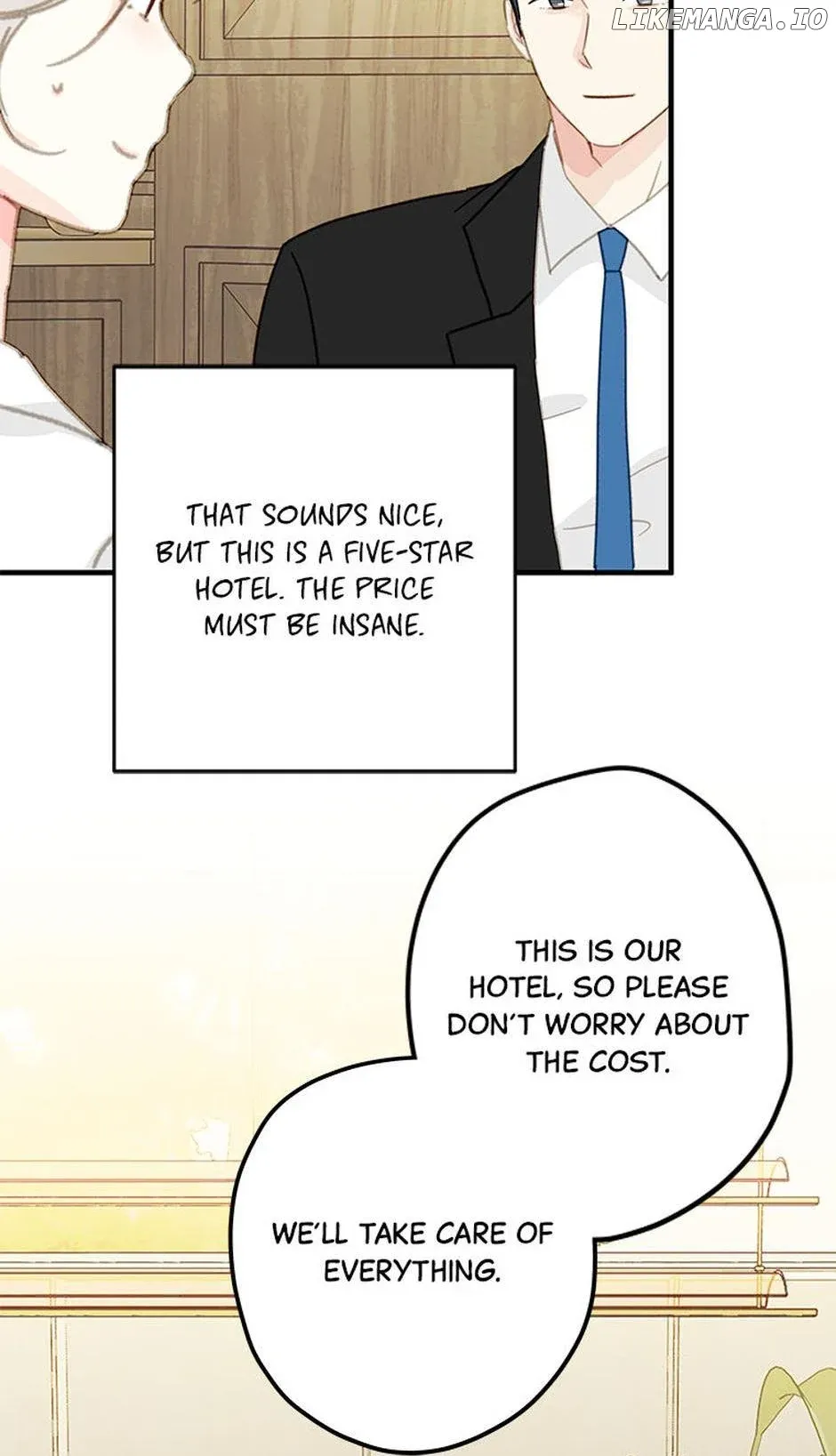 The Fifth Friend Chapter 46 Online - página 20