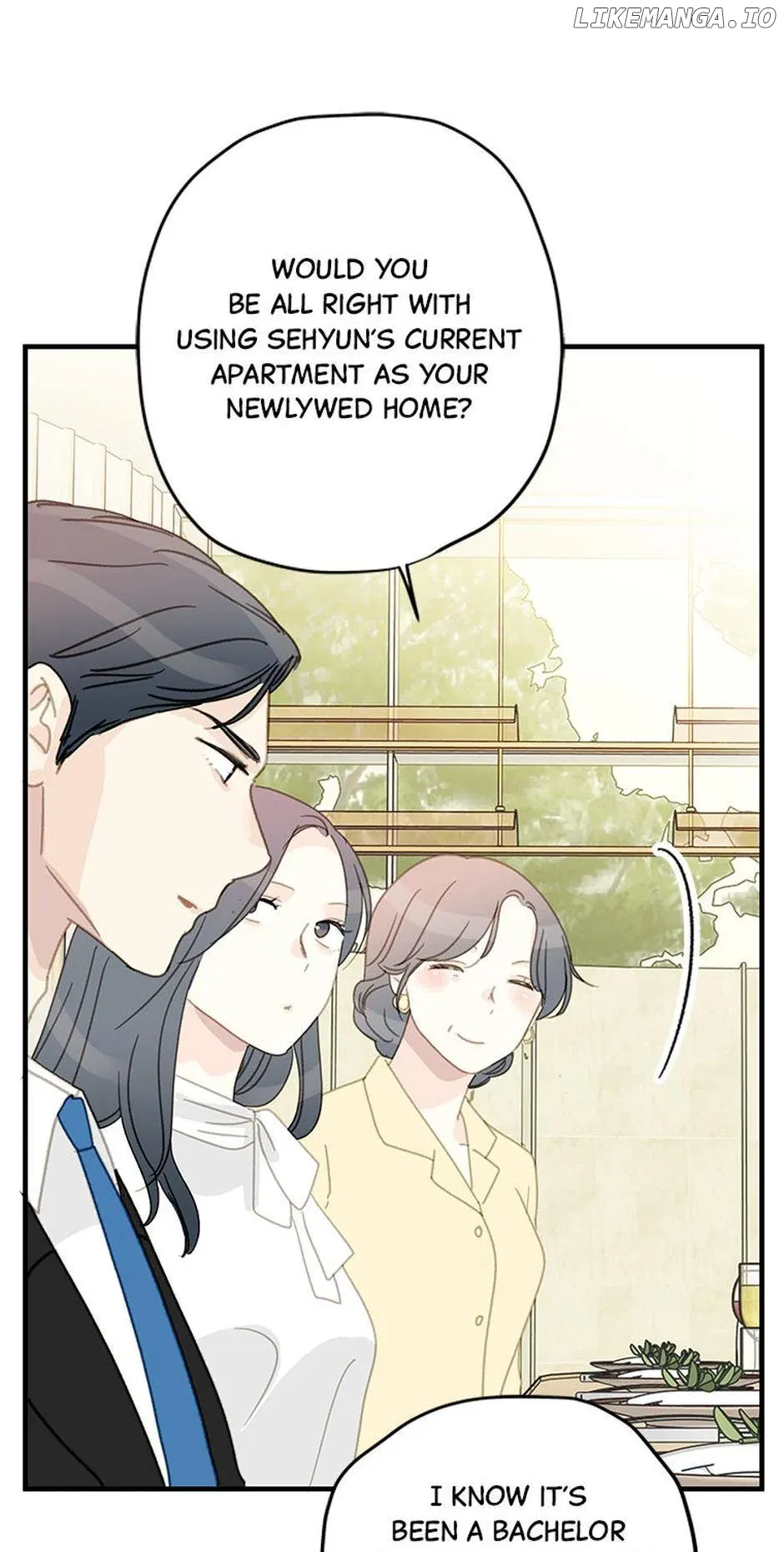 The Fifth Friend Chapter 46 Online - página 22