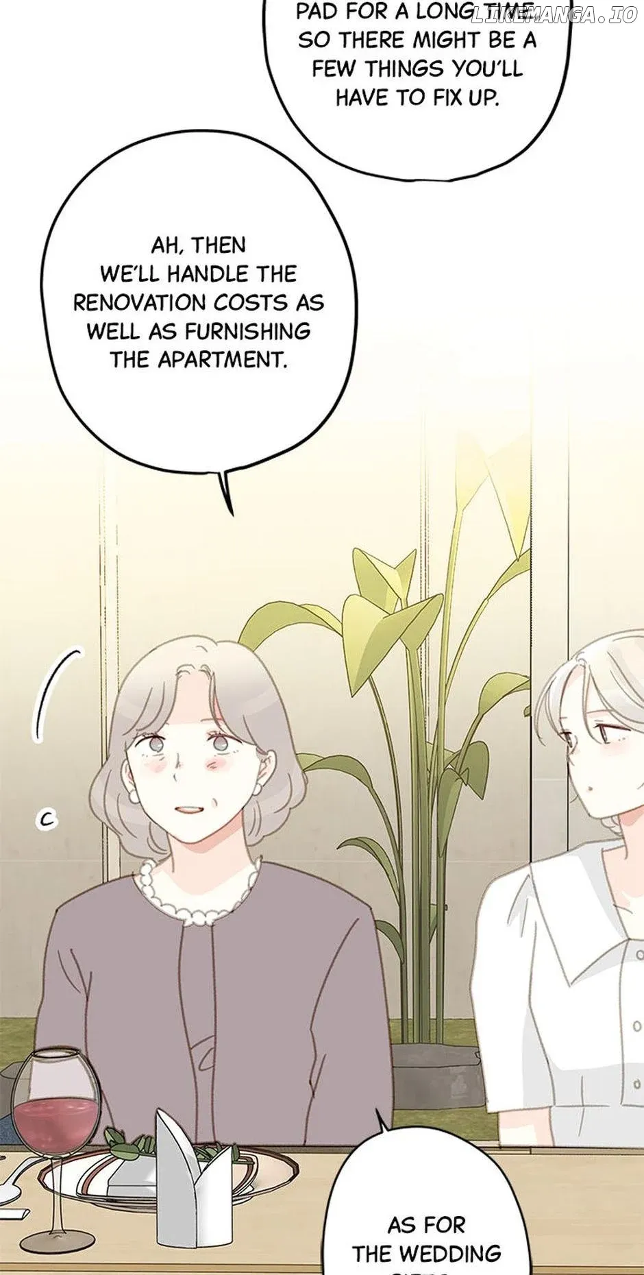The Fifth Friend Chapter 46 Online - página 23
