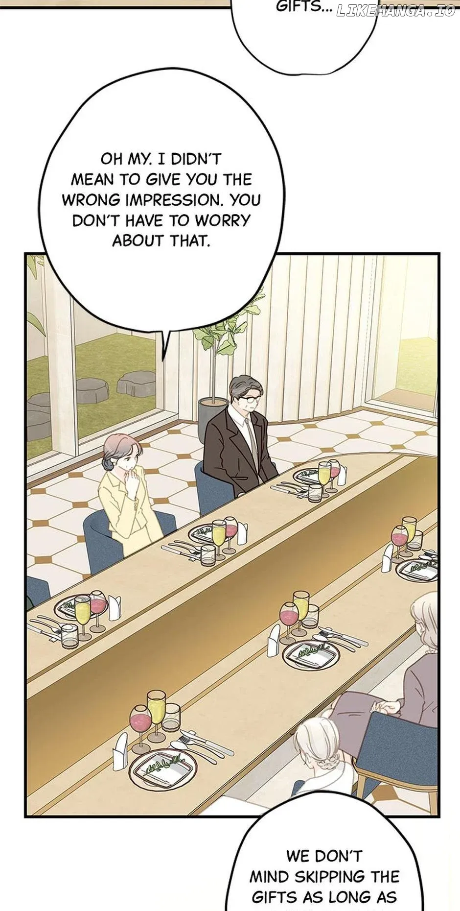 The Fifth Friend Chapter 46 Online - página 24