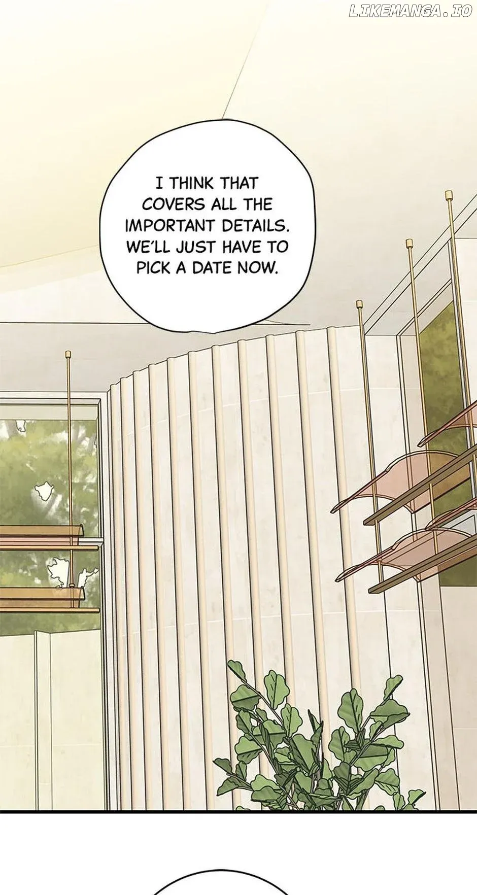 The Fifth Friend Chapter 46 Online - página 27