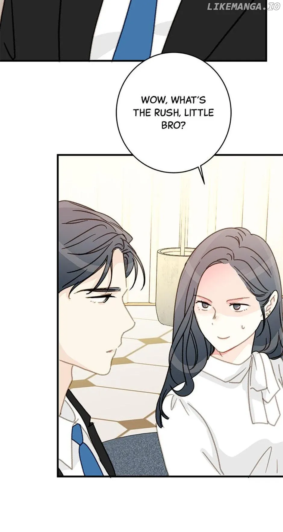 The Fifth Friend Chapter 46 Online - página 29