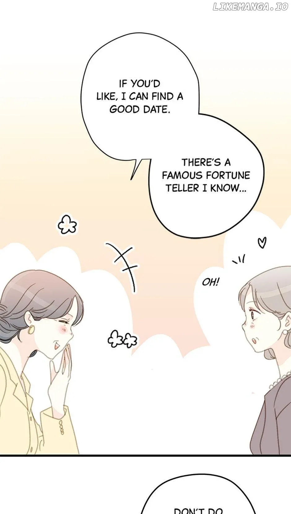 The Fifth Friend Chapter 46 Online - página 30
