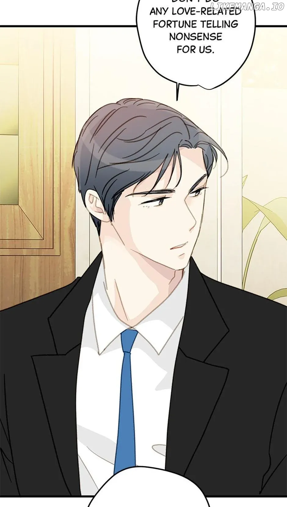 The Fifth Friend Chapter 46 Online - página 31