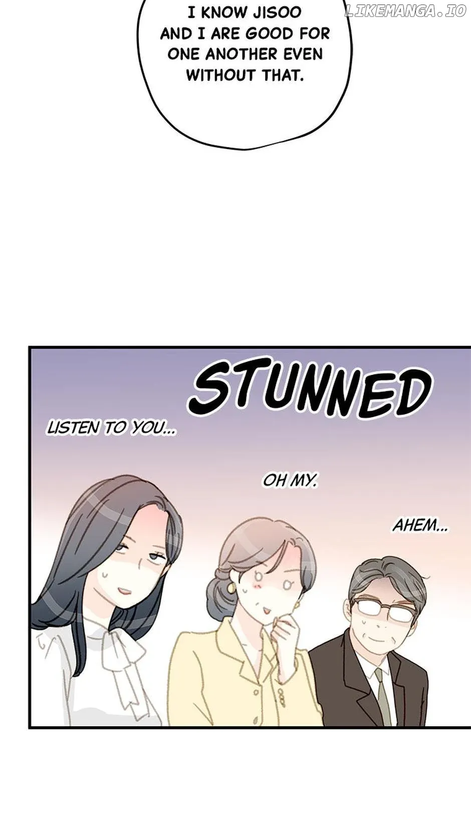 The Fifth Friend Chapter 46 Online - página 32