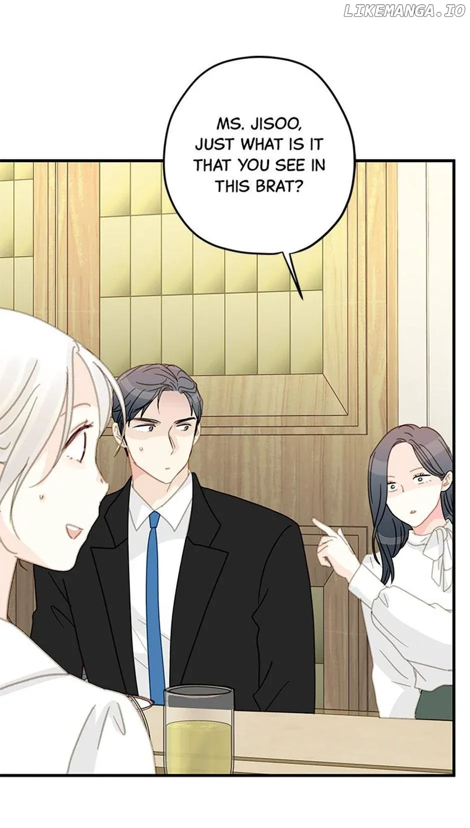 The Fifth Friend Chapter 46 Online - página 33