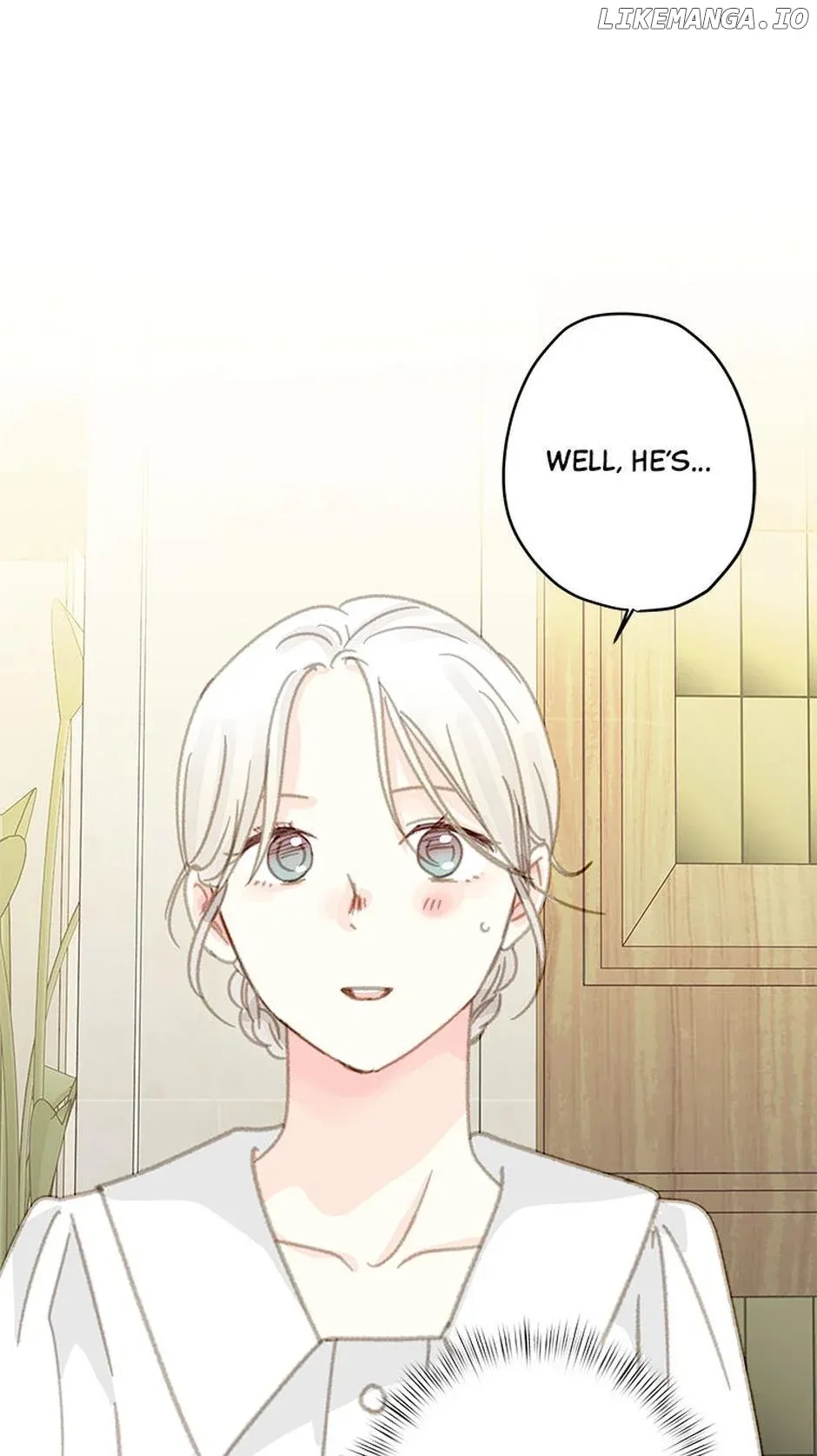 The Fifth Friend Chapter 46 Online - página 34