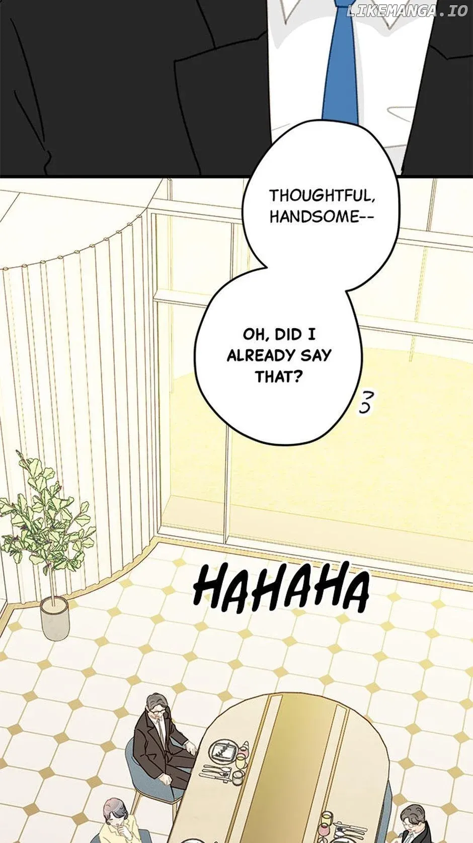 The Fifth Friend Chapter 46 Online - página 37