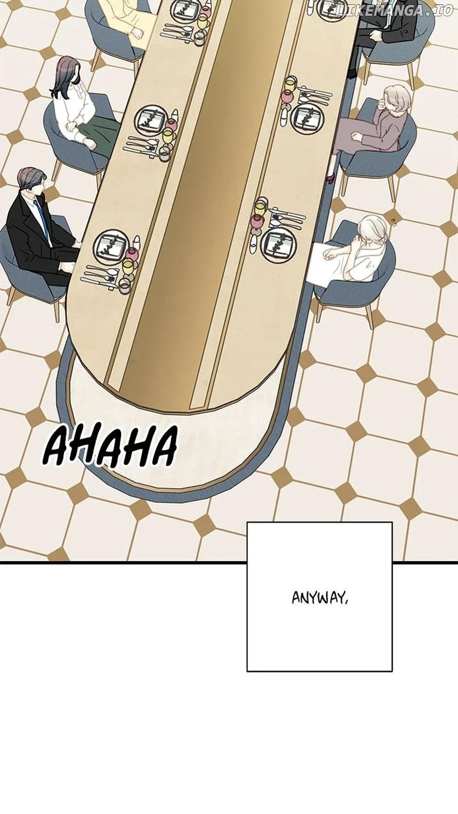 The Fifth Friend Chapter 46 Online - página 38