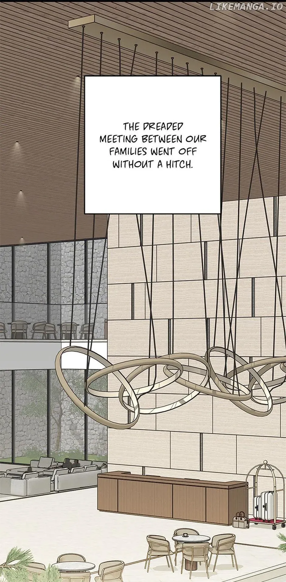 The Fifth Friend Chapter 46 Online - página 39