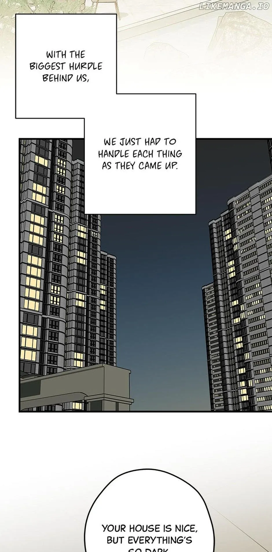 The Fifth Friend Chapter 46 Online - página 40