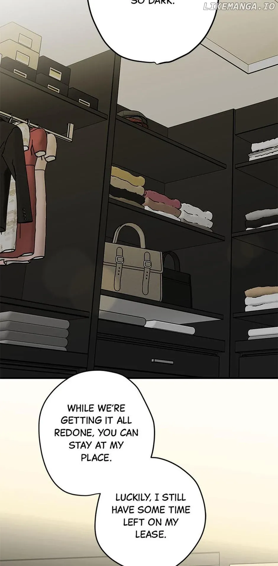 The Fifth Friend Chapter 46 Online - página 41