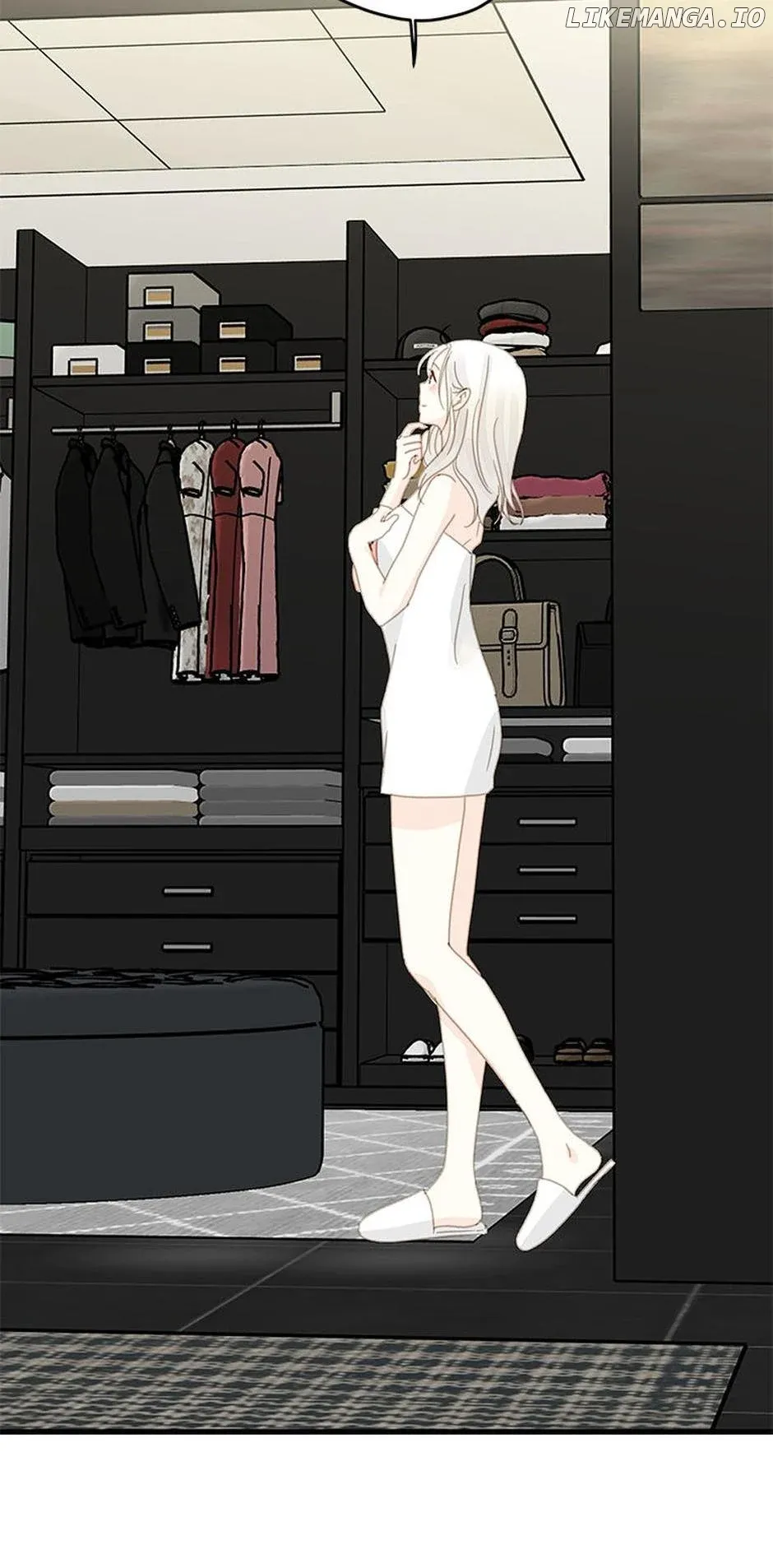 The Fifth Friend Chapter 46 Online - página 42