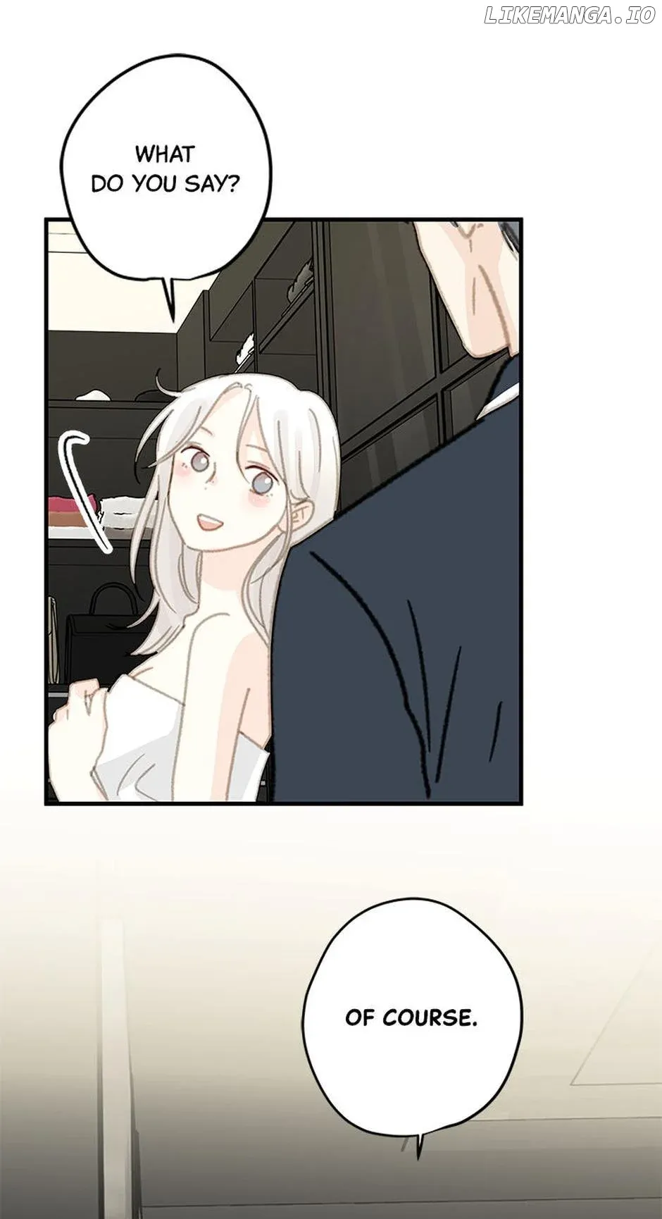 The Fifth Friend Chapter 46 Online - página 43