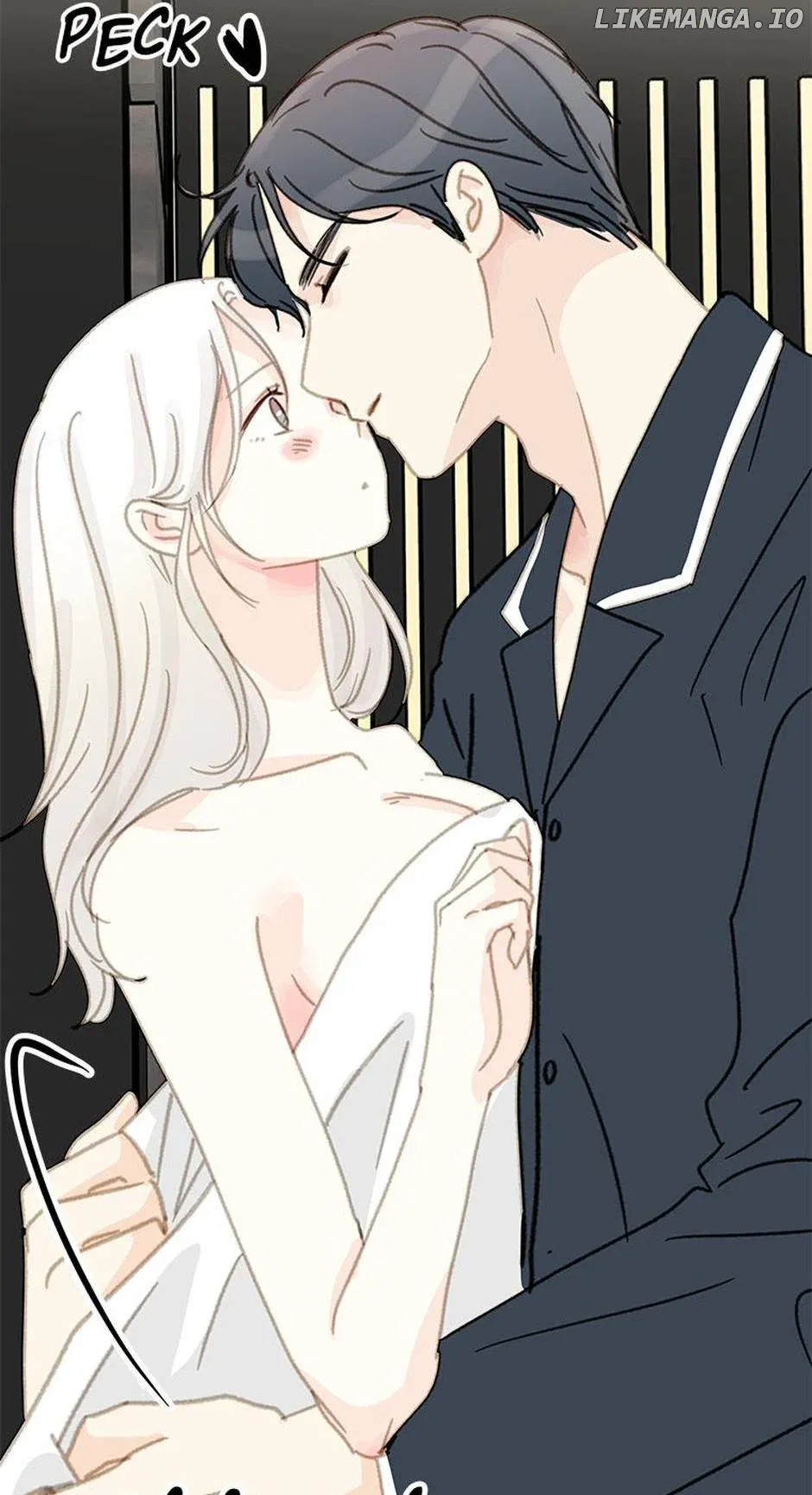 The Fifth Friend Chapter 46 Online - página 44