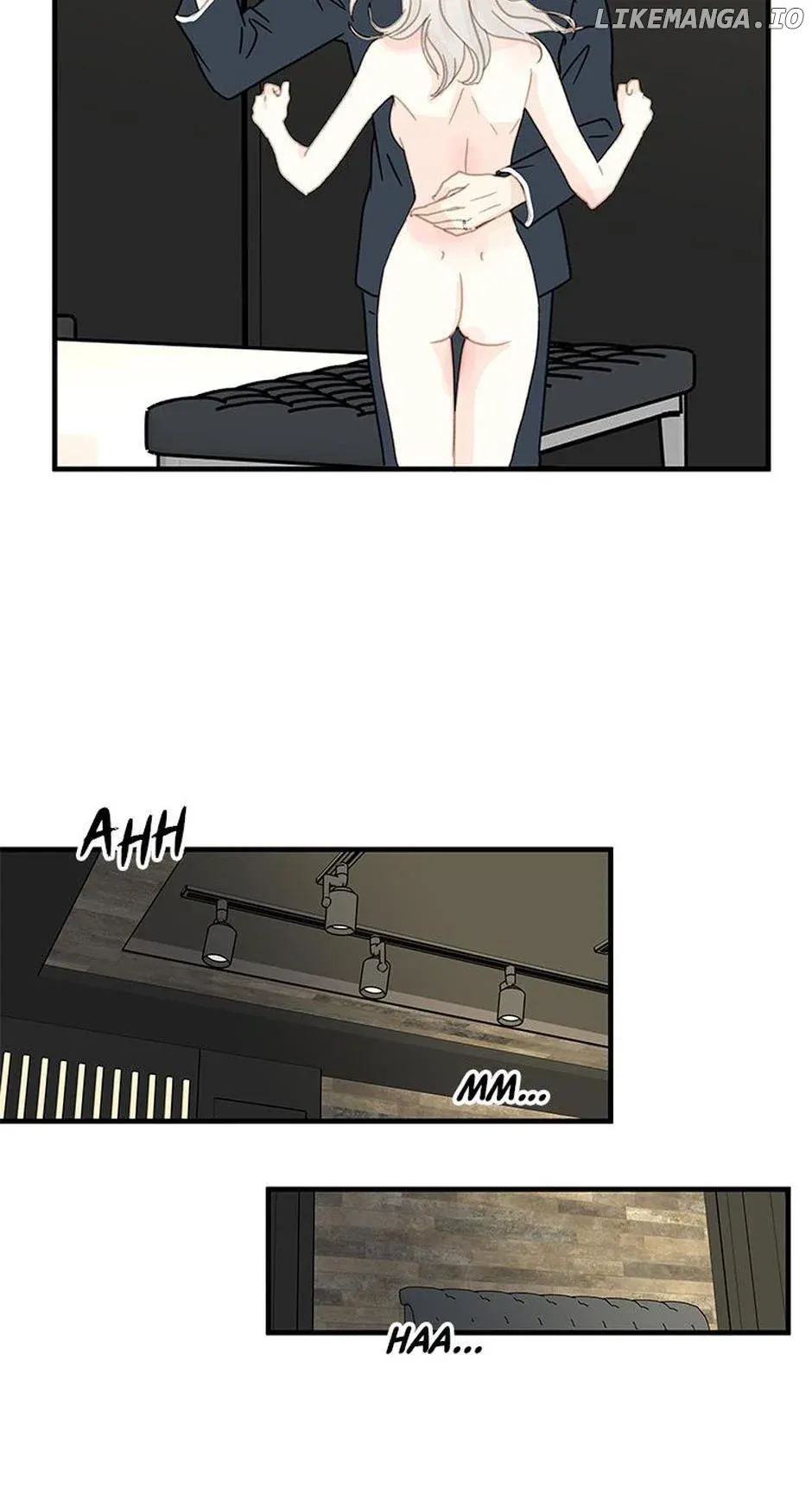 The Fifth Friend Chapter 46 Online - página 46
