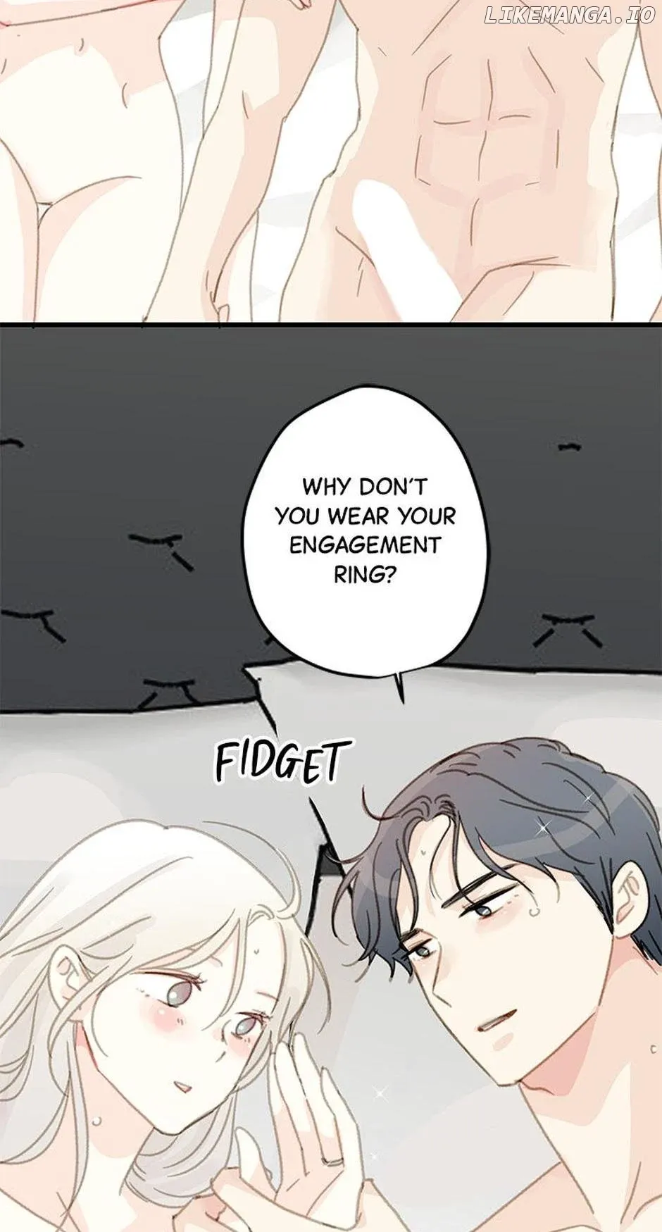 The Fifth Friend Chapter 46 Online - página 48
