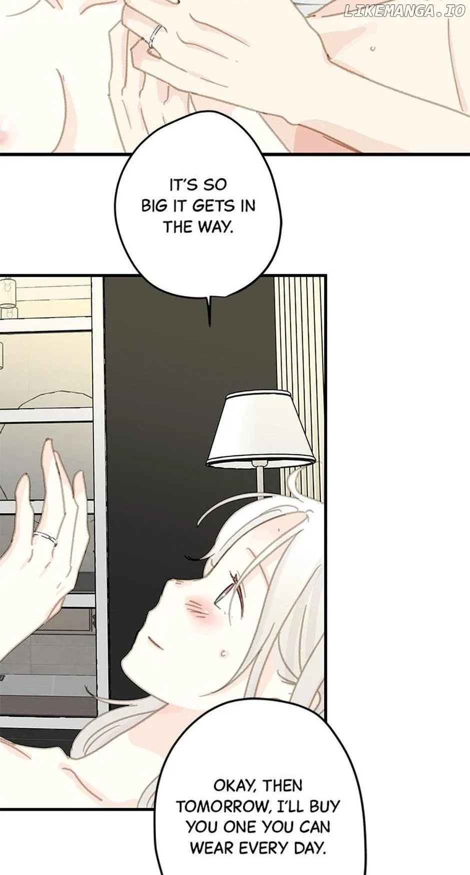 The Fifth Friend Chapter 46 Online - página 49