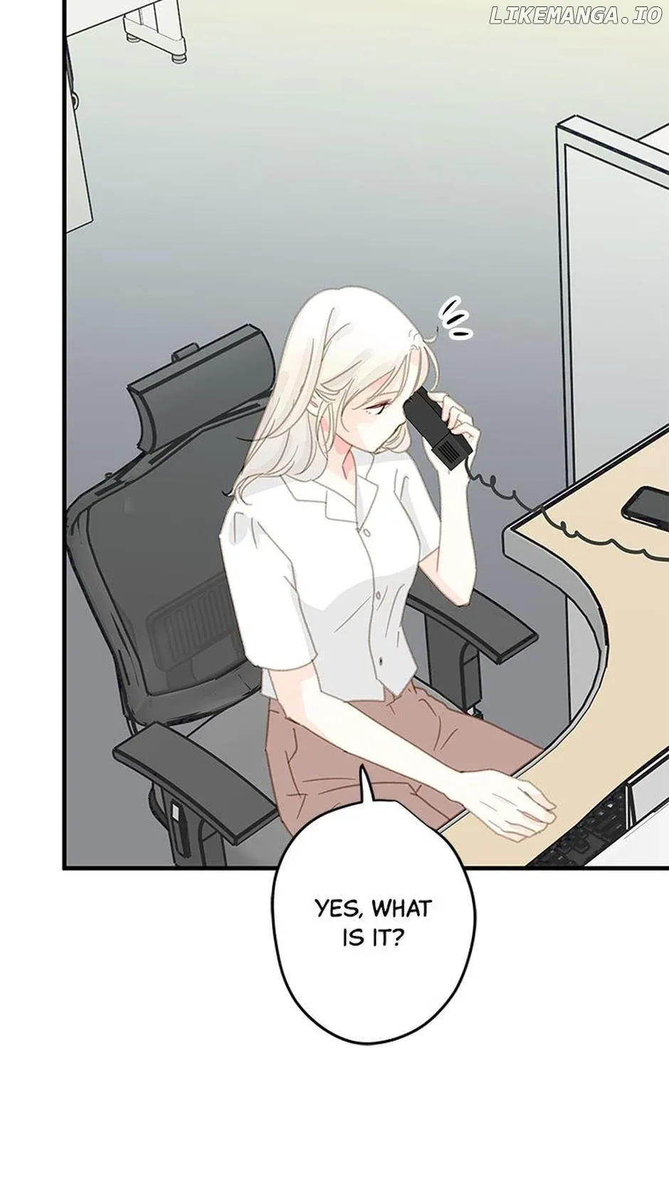The Fifth Friend Chapter 46 Online - página 54