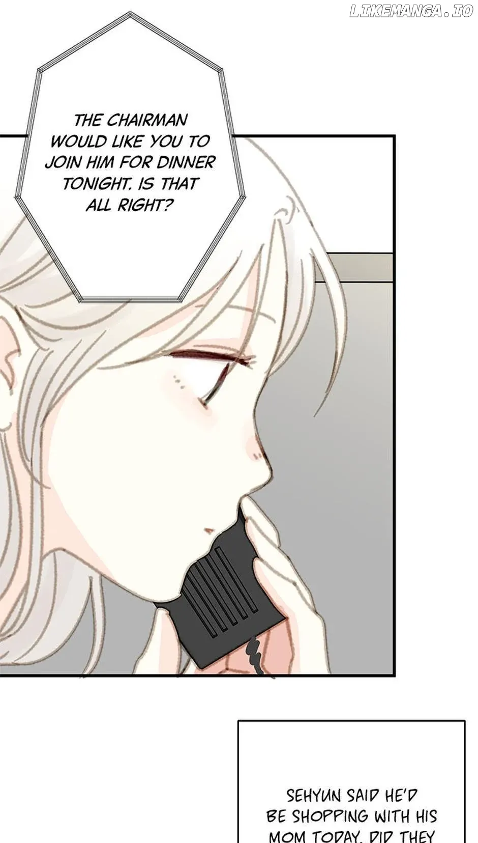 The Fifth Friend Chapter 46 Online - página 55