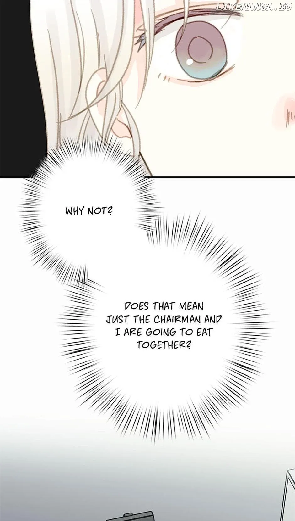 The Fifth Friend Chapter 46 Online - página 57