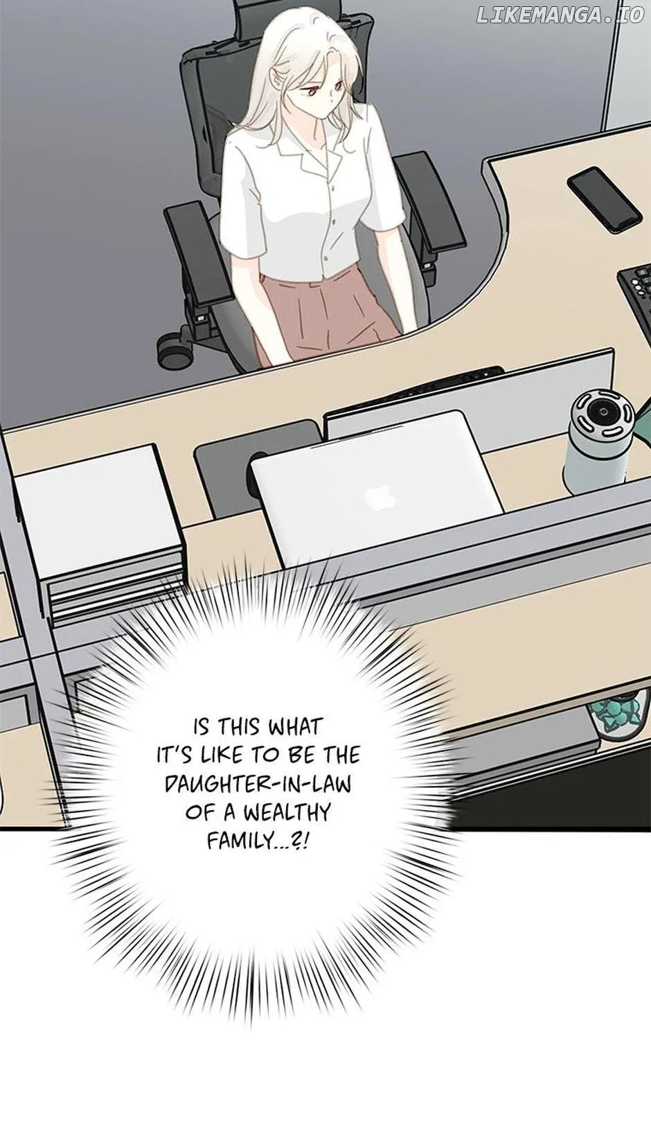 The Fifth Friend Chapter 46 Online - página 58