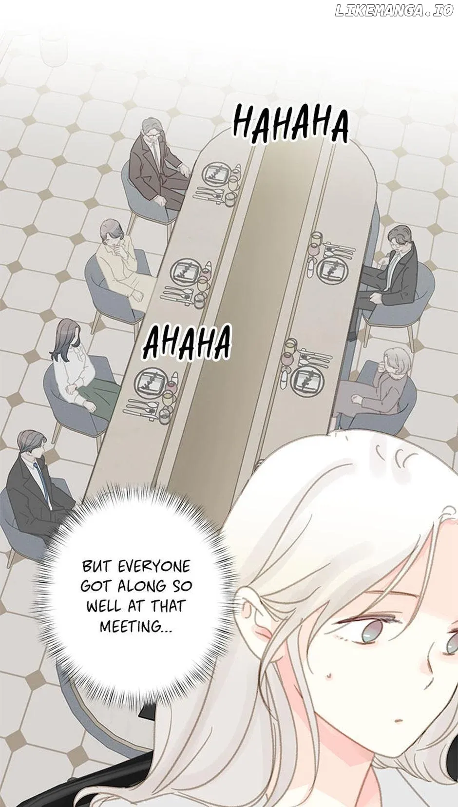 The Fifth Friend Chapter 46 Online - página 59