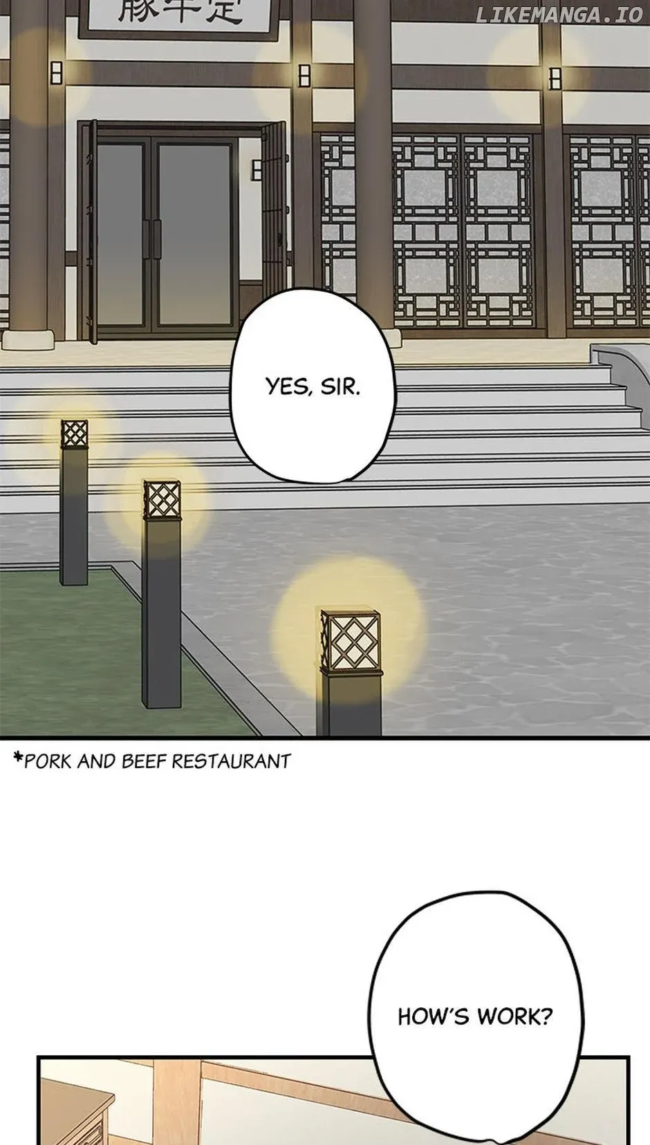 The Fifth Friend Chapter 46 Online - página 61