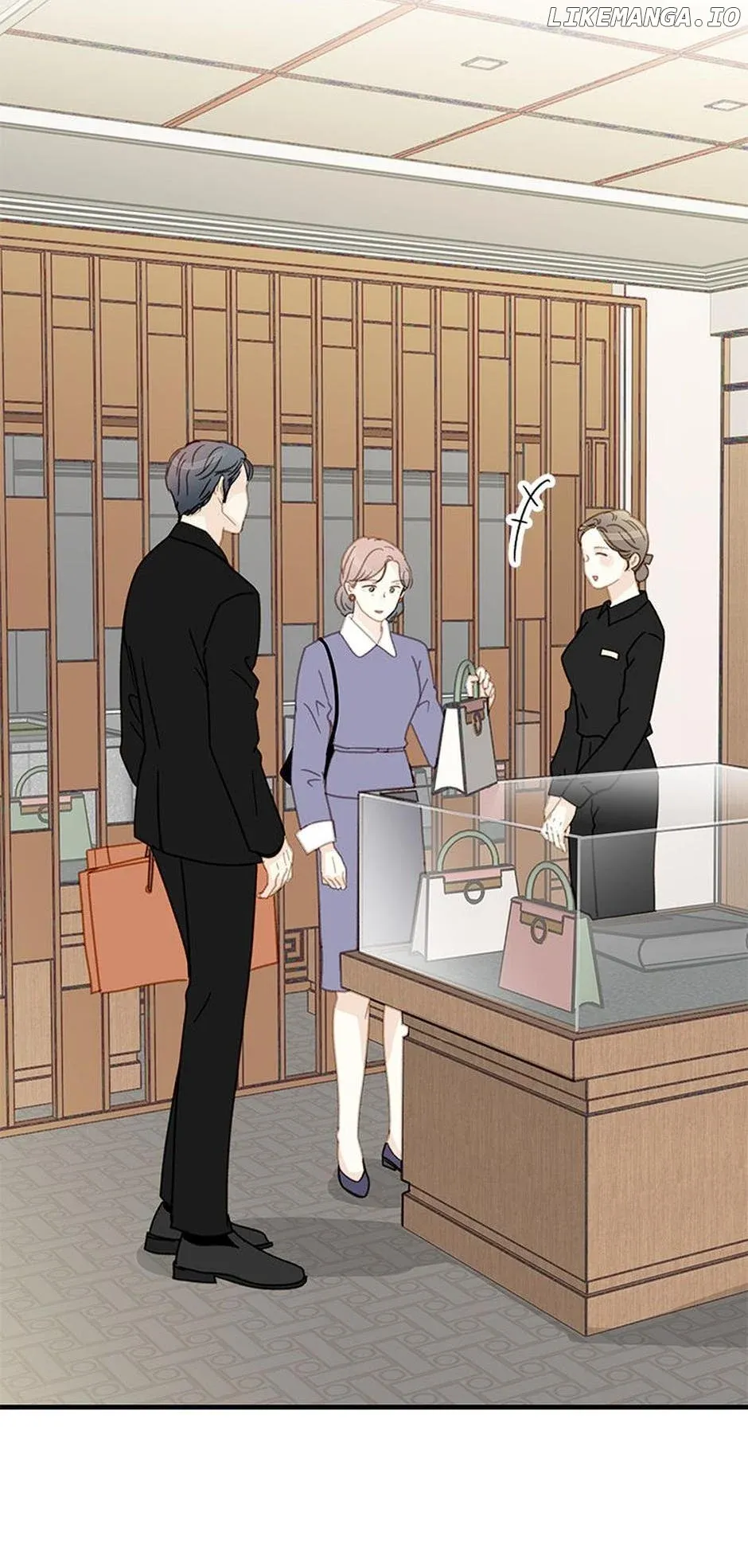 The Fifth Friend Chapter 46 Online - página 66