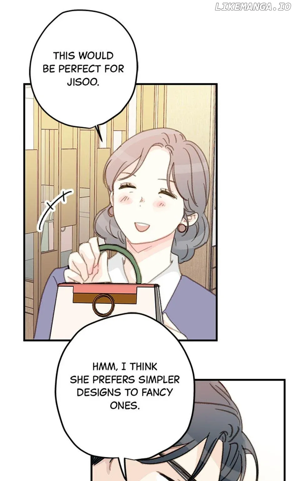 The Fifth Friend Chapter 46 Online - página 67