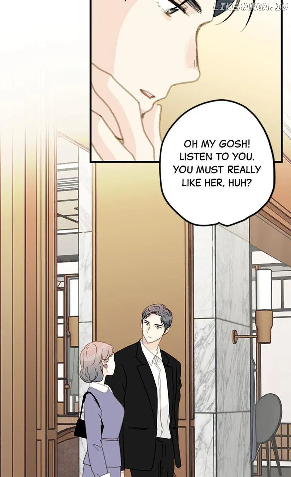 The Fifth Friend Chapter 46 Online - página 68