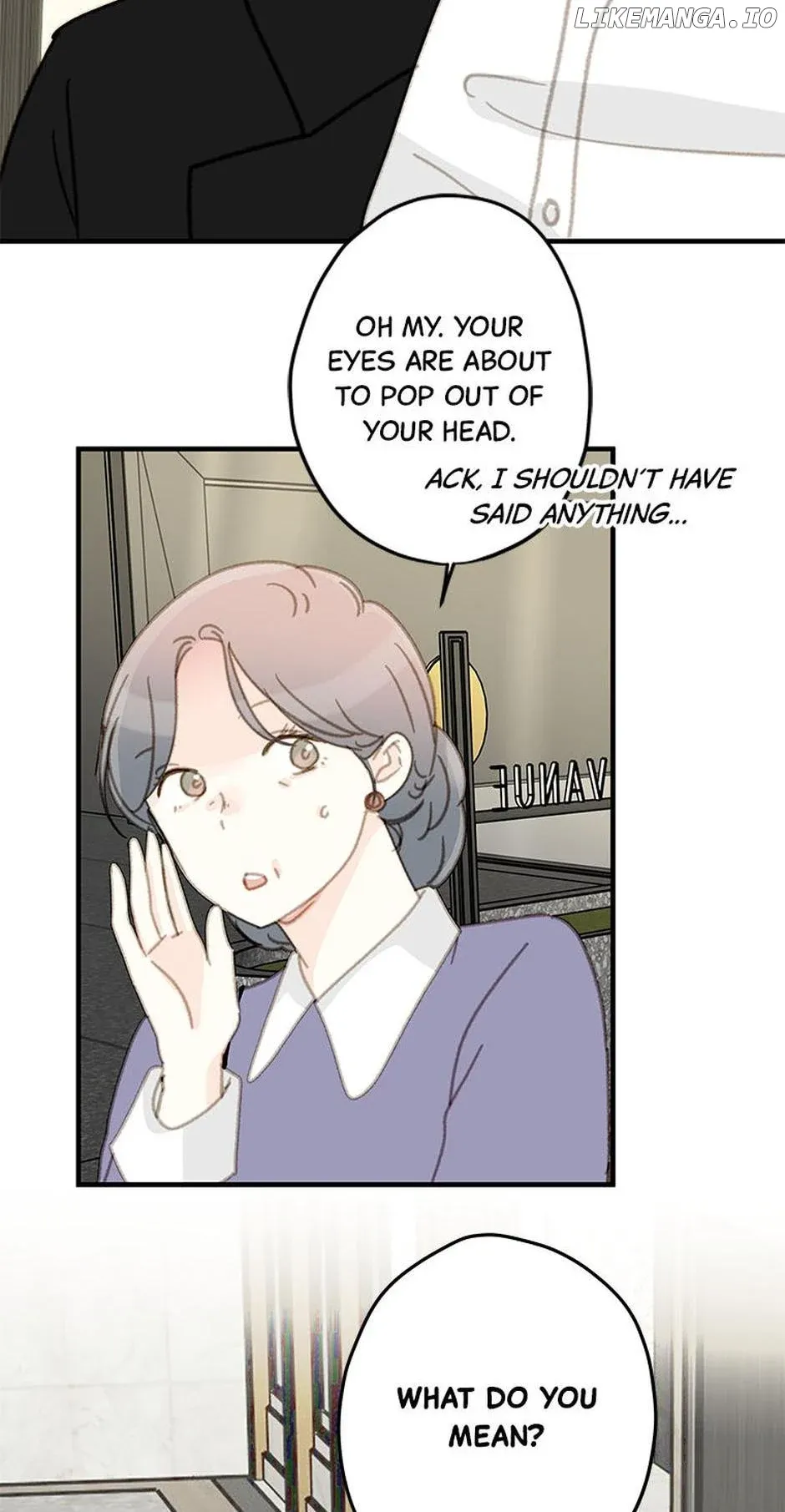 The Fifth Friend Chapter 46 Online - página 72