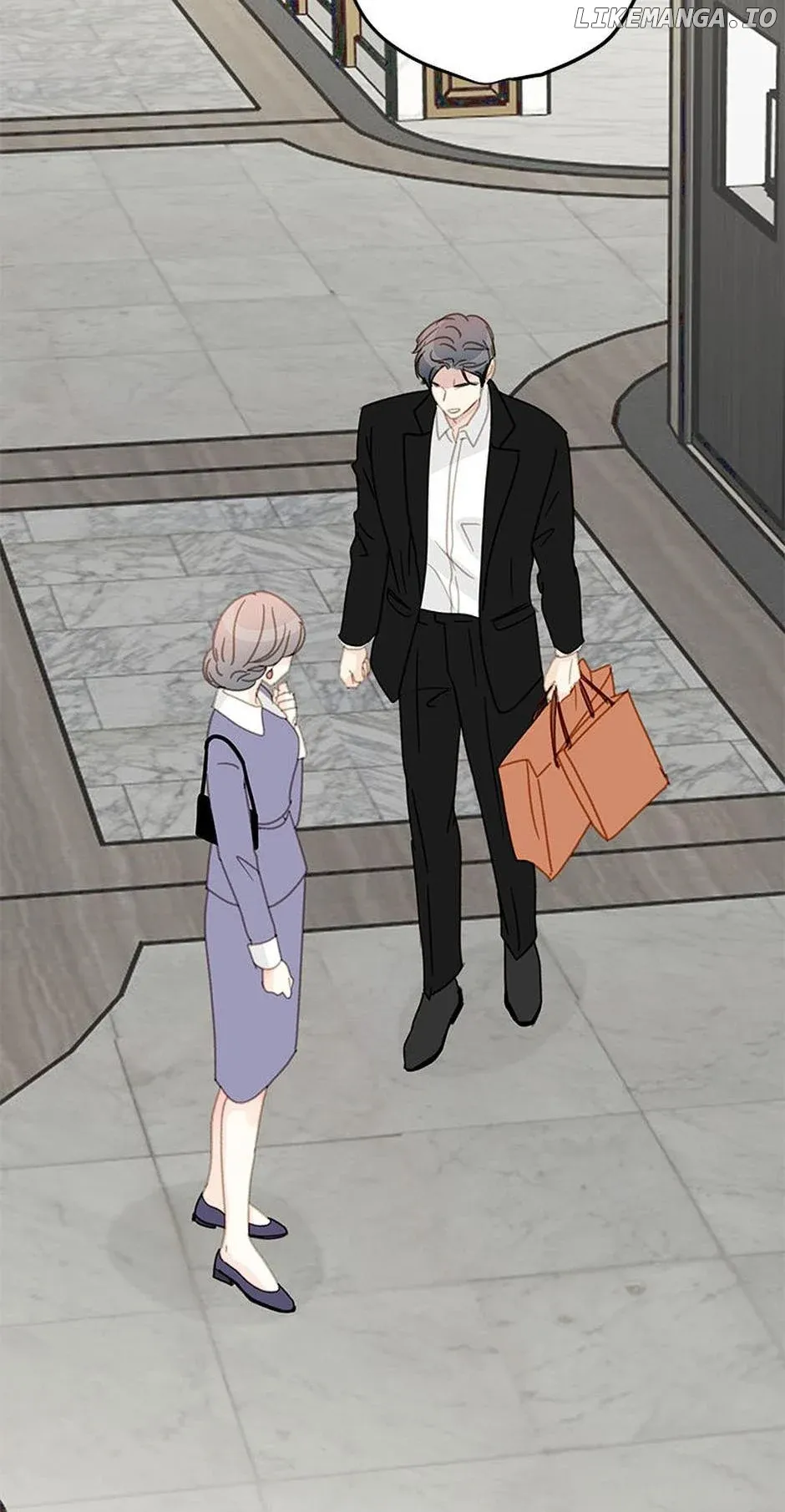 The Fifth Friend Chapter 46 Online - página 73