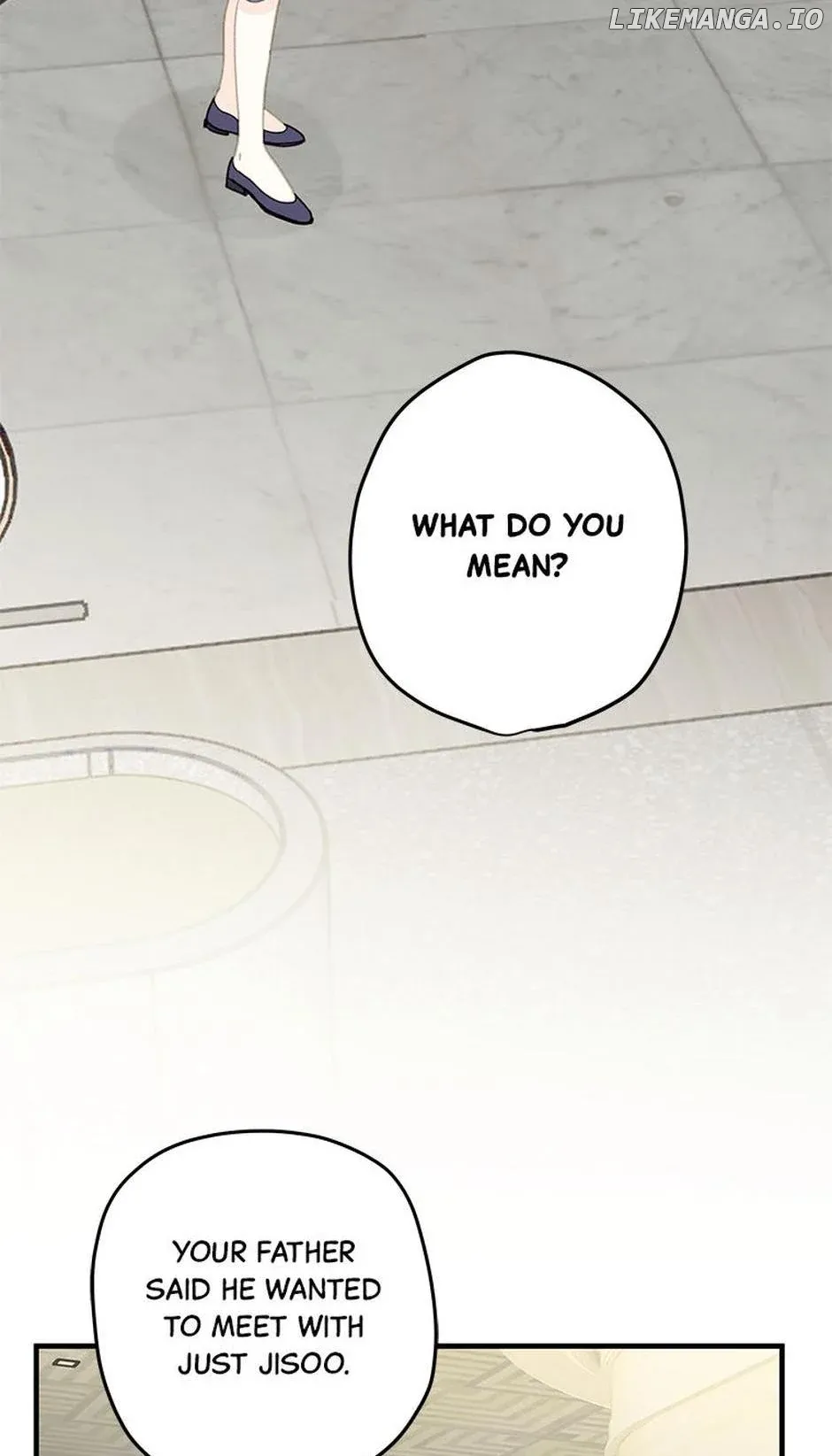 The Fifth Friend Chapter 47 Online - página 2