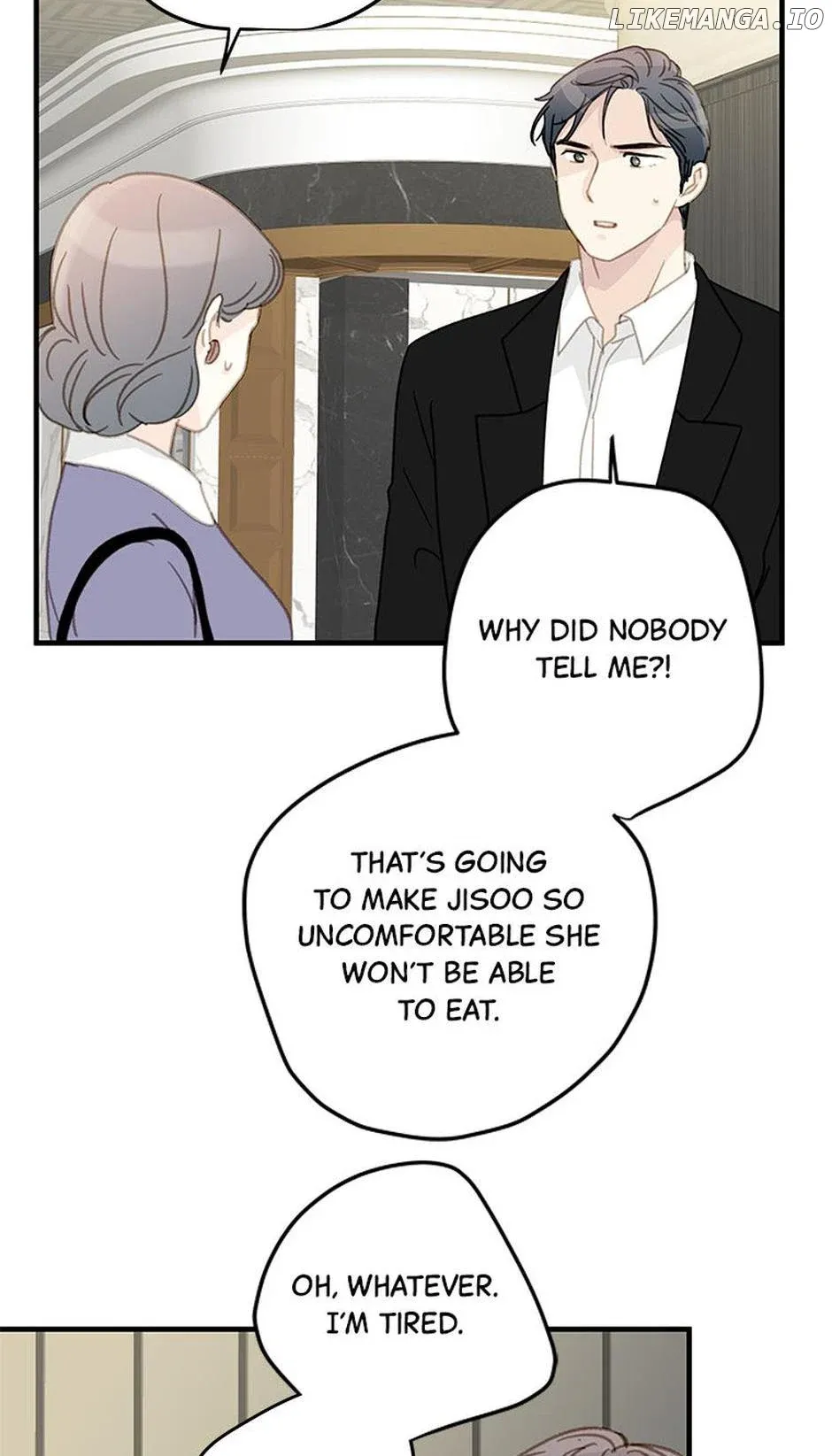 The Fifth Friend Chapter 47 Online - página 3