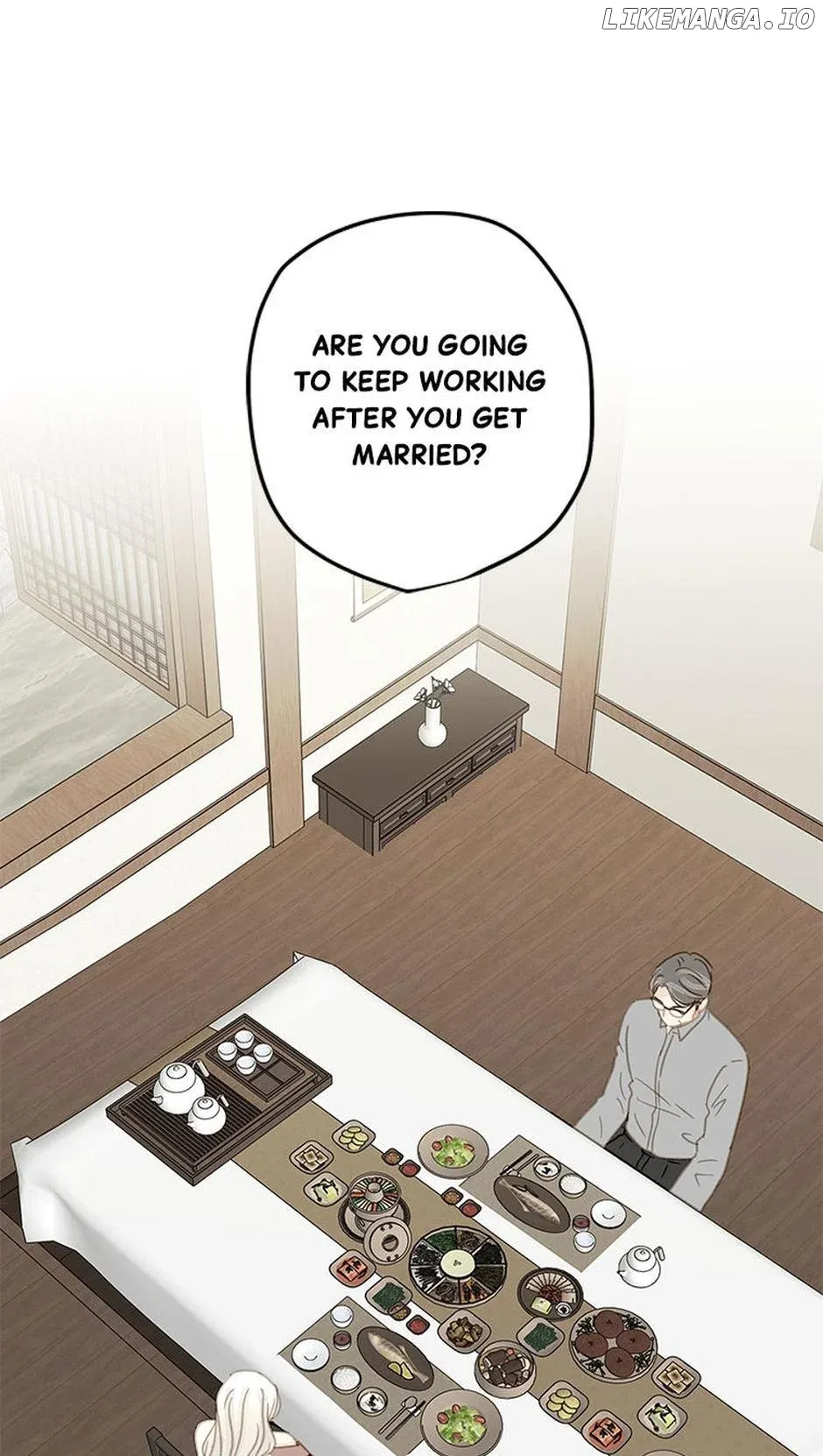 The Fifth Friend Chapter 47 Online - página 6